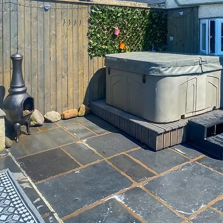 Σπίτι διακοπών Wild Duck Pennington