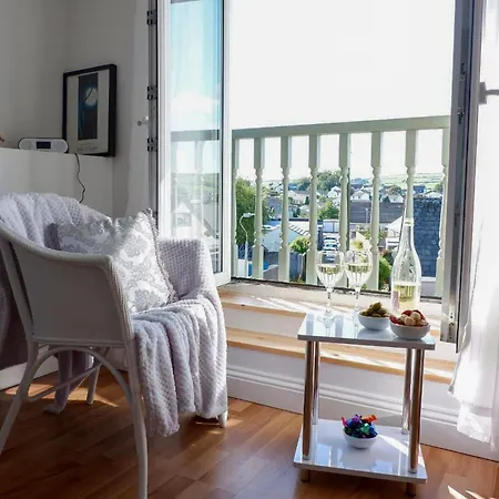 Tatil Evi Wild Duck Pennington