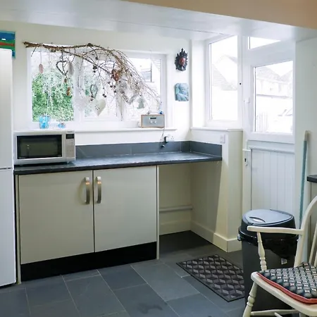 Σπίτι διακοπών Wild Duck *