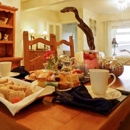 Wild Duck Tatil Evi *