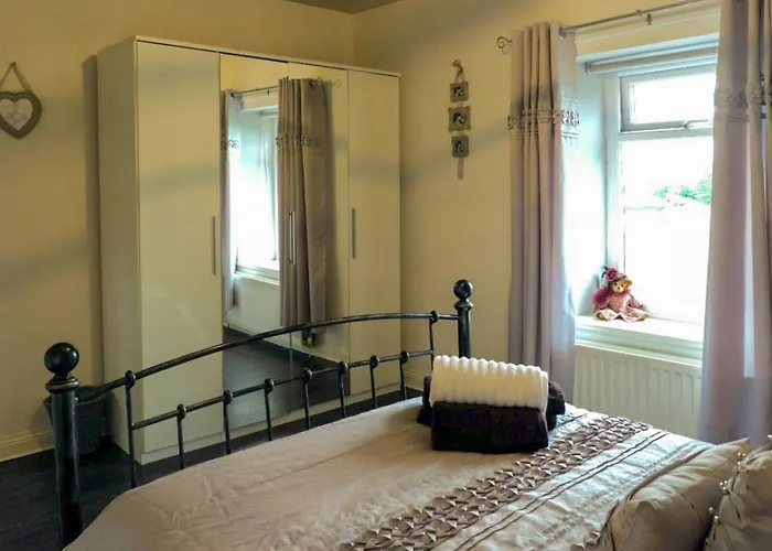 Wild Duck Tatil Evi *