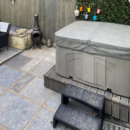 Wild Duck Holiday home