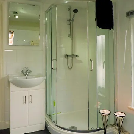 Wild Duck Holiday home *