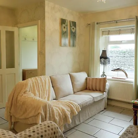 Holiday home Wild Duck *