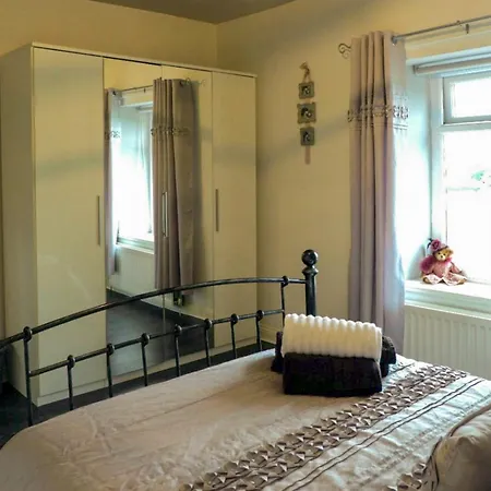 Wild Duck Holiday home *